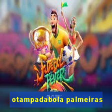 otampadabola palmeiras